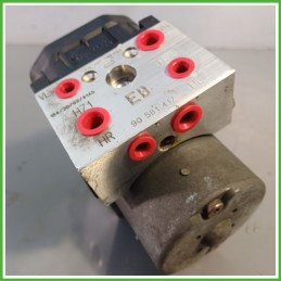 Centralina ABS Modulo Pompa BOSCH 0273004352 9117652 OPEL ASTRA T98 Originale Usato