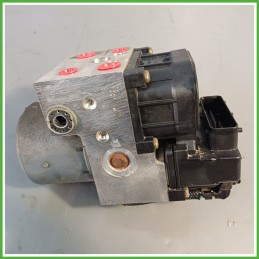 Centralina ABS Modulo Pompa BOSCH 0273004352 9117652 OPEL ASTRA T98 Originale Usato