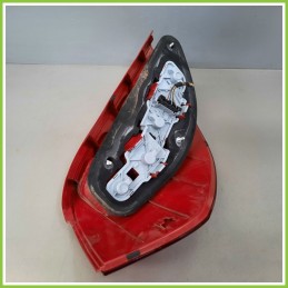 Fanale Fanalino Posteriore Destro DX ULO 3330R MERCEDES-BENZ Classe A W/C169 A1698200464R Originale Usato