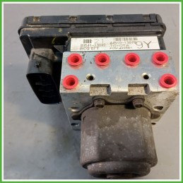 Centralina ABS Modulo Pompa TOYOTA 89541-13040 4405013070 TOYOTA COROLLA VERSO Originale Usato