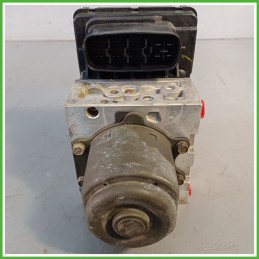 Centralina ABS Modulo Pompa TOYOTA 89541-13040 4405013070 TOYOTA COROLLA VERSO Originale Usato