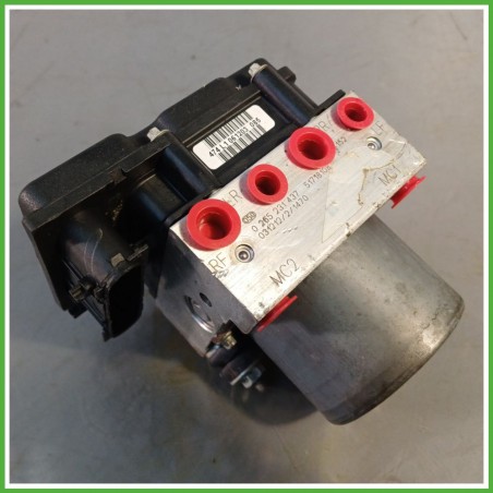 Centralina ABS Modulo Pompa BOSCH 0265800369 71730143 FIAT STILO 2V Originale Usato
