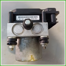 Centralina ABS Modulo Pompa BOSCH 0265800369 71730143 FIAT STILO 2V Originale Usato