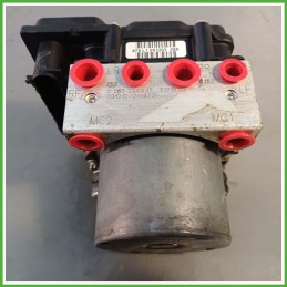 Centralina ABS Modulo Pompa BOSCH 0265800369 71730143 FIAT STILO 2V Originale Usato