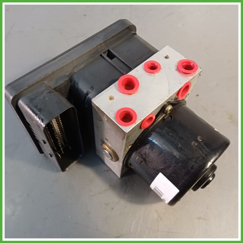 Centralina ABS Modulo Pompa ATE 10.0960-0411.3 30793528 VOLVO S40 Originale Usato