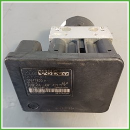 Centralina ABS Modulo Pompa ATE 10.0960-0411.3 30793528 VOLVO S40 Originale Usato
