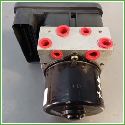 Centralina ABS Modulo Pompa ATE 10.0960-0411.3 30793528 VOLVO S40 Originale Usato