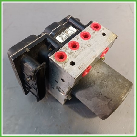 Centralina ABS Modulo Pompa BOSCH 0265950618 A0064316412 MERCEDES-BENZ Classe A W/C169 Originale Usato