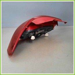 Fanale Fanalino Posteriore Destro DX VALEO 89038961 OPEL CORSA S07 13186351 Originale Usato