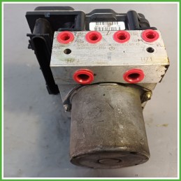 Centralina ABS Modulo Pompa BOSCH 0265950618 A0064316412 MERCEDES-BENZ Classe A W/C169 Originale Usato