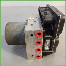 Centralina ABS Modulo Pompa BOSCH 0265950618 A0064316412 MERCEDES-BENZ Classe A W/C169 Originale Usato