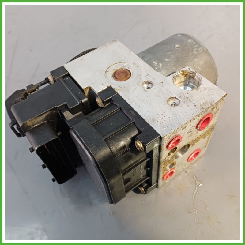 Centralina ABS Modulo Pompa BOSCH 0273004414 71712401 LANCIA Y Originale Usato