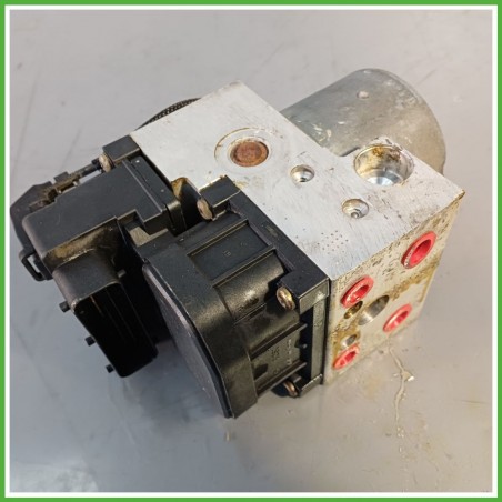 Centralina ABS Modulo Pompa BOSCH 0273004414 71712401 LANCIA Y Originale Usato