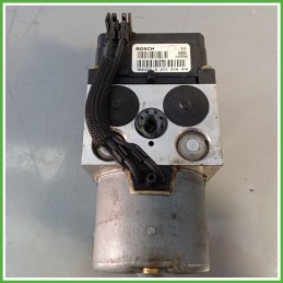 Centralina ABS Modulo Pompa BOSCH 0273004414 71712401 LANCIA Y Originale Usato