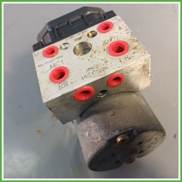Centralina ABS Modulo Pompa BOSCH 0273004414 71712401 LANCIA Y Originale Usato