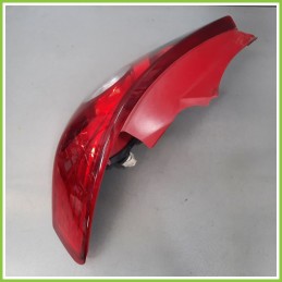 Fanale Fanalino Posteriore Destro DX VALEO 89038961 OPEL CORSA S07 13186351 Originale Usato