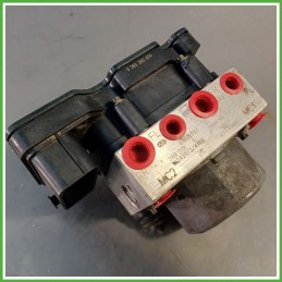 Centralina ABS Modulo Pompa BOSCH 0265805007 6000630279 FIAT PANDA 33 Originale Usato