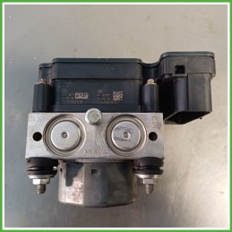 Centralina ABS Modulo Pompa BOSCH 0265805007 6000630279 FIAT PANDA 33 Originale Usato
