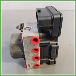 Centralina ABS Modulo Pompa BOSCH 0265805007 6000630279 FIAT PANDA 33 Originale Usato