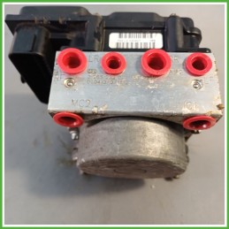 Centralina ABS Modulo Pompa BOSCH 0265800673 71748288 FIAT PANDA 2Q Originale Usato