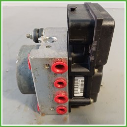 Centralina ABS Modulo Pompa BOSCH 0265800673 71748288 FIAT PANDA 2Q Originale Usato