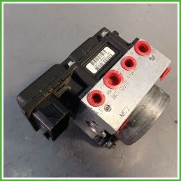 Centralina ABS Modulo Pompa BOSCH 0265800690 71746430 FIAT GRANDE PUNTO 2Y Originale Usato