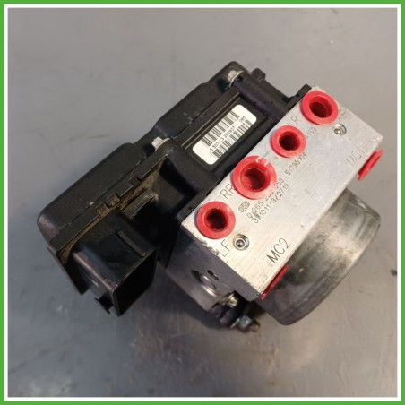 Centralina ABS Modulo Pompa BOSCH 0265800690 71746430 FIAT GRANDE PUNTO 2Y Originale Usato