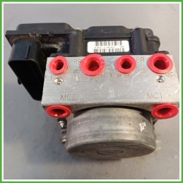 Centralina ABS Modulo Pompa BOSCH 0265800690 71746430 FIAT GRANDE PUNTO 2Y Originale Usato