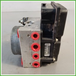 Centralina ABS Modulo Pompa BOSCH 0265800690 71746430 FIAT GRANDE PUNTO 2Y Originale Usato