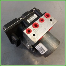 Centralina ABS Modulo Pompa BOSCH 0265950620 71746428 FIAT GRANDE PUNTO 2Y Originale Usato