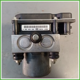 Centralina ABS Modulo Pompa BOSCH 0265950620 71746428 FIAT GRANDE PUNTO 2Y Originale Usato