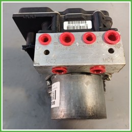 Centralina ABS Modulo Pompa BOSCH 0265950620 71746428 FIAT GRANDE PUNTO 2Y Originale Usato