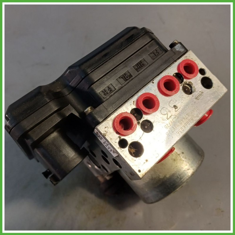 Centralina ABS Modulo Pompa RENAULT 47660-JY72B 47660JY09D RENAULT KOLEOS Originale Usato
