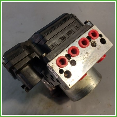 Centralina ABS Modulo Pompa RENAULT 47660-JY72B 47660JY09D RENAULT KOLEOS Originale Usato