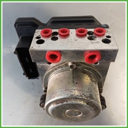 Centralina ABS Modulo Pompa RENAULT 47660-JY72B 47660JY09D RENAULT KOLEOS Originale Usato