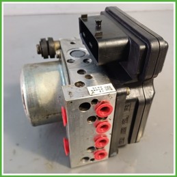 Centralina ABS Modulo Pompa RENAULT 47660-JY72B 47660JY09D RENAULT KOLEOS Originale Usato