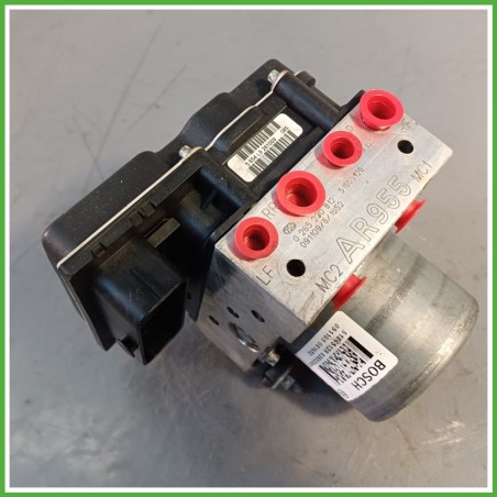 Centralina ABS Modulo Pompa BOSCH 0265951508 71754701 ALFA ROMEO MiTo X6 Originale Usato