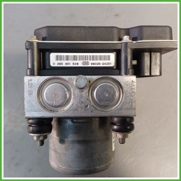 Centralina ABS Modulo Pompa BOSCH 0265951508 71754701 ALFA ROMEO MiTo X6 Originale Usato