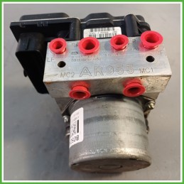 Centralina ABS Modulo Pompa BOSCH 0265951508 71754701 ALFA ROMEO MiTo X6 Originale Usato