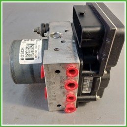 Centralina ABS Modulo Pompa BOSCH 0265951508 71754701 ALFA ROMEO MiTo X6 Originale Usato
