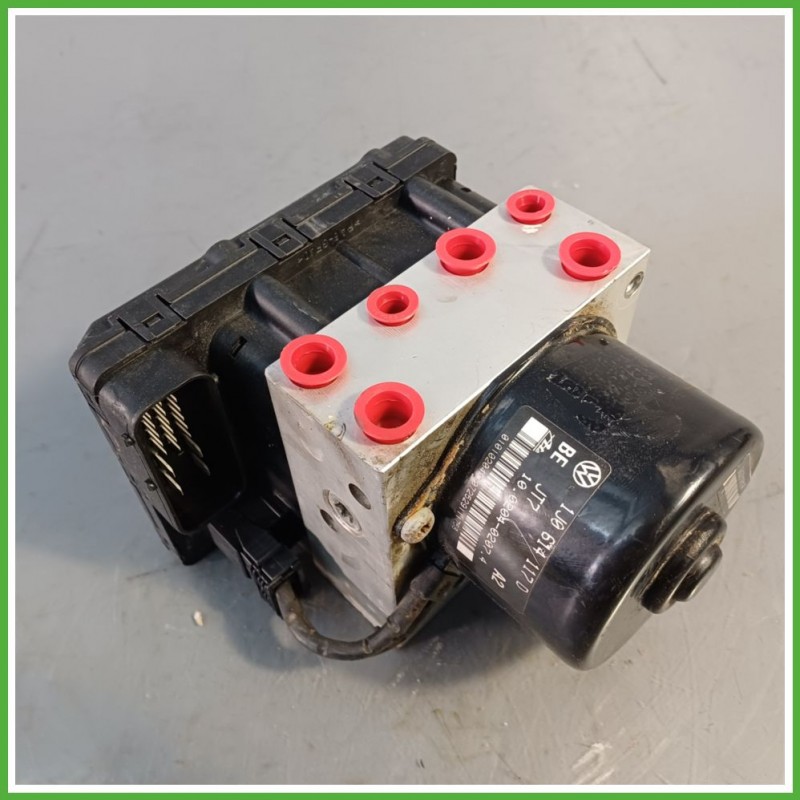 Centralina ABS Modulo Pompa ATE 10.0949-0331.3 1J0698117A VOLKSWAGEN GOLF 1J Originale Usato