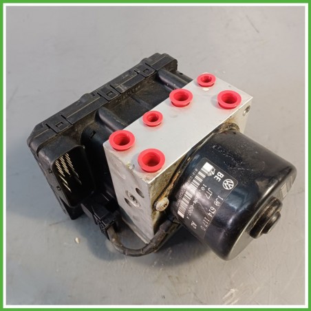 Centralina ABS Modulo Pompa ATE 10.0949-0331.3 1J0698117A VOLKSWAGEN GOLF 1J Originale Usato
