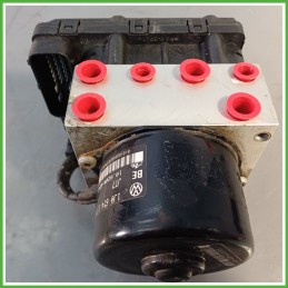 Centralina ABS Modulo Pompa ATE 10.0949-0331.3 1J0698117A VOLKSWAGEN GOLF 1J Originale Usato