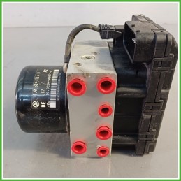 Centralina ABS Modulo Pompa ATE 10.0949-0331.3 1J0698117A VOLKSWAGEN GOLF 1J Originale Usato