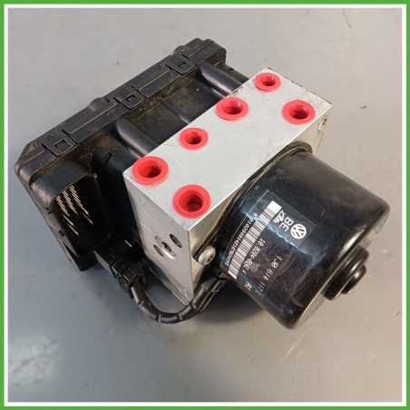 Centralina ABS Modulo Pompa ATE 10.0949-0340.3 1J0698117A VOLKSWAGEN GOLF 1J Originale Usato