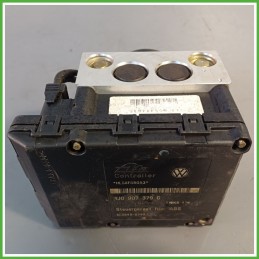 Centralina ABS Modulo Pompa ATE 10.0949-0340.3 1J0698117A VOLKSWAGEN GOLF 1J Originale Usato