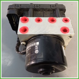 Centralina ABS Modulo Pompa ATE 10.0949-0340.3 1J0698117A VOLKSWAGEN GOLF 1J Originale Usato