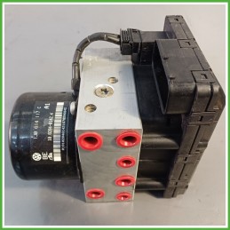 Centralina ABS Modulo Pompa ATE 10.0949-0340.3 1J0698117A VOLKSWAGEN GOLF 1J Originale Usato