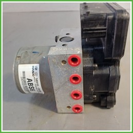 Centralina ABS Modulo Pompa MANDO 5WY7E30A 589100X550 HYUNDAI i10 Originale Usato