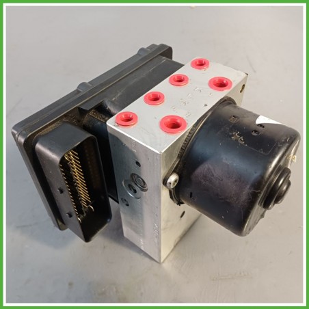 Centralina ABS Modulo Pompa ATE 10.0925-1570.3 A0044316212 MERCEDES-BENZ Classe C W/S203 Originale Usato